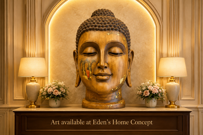 Manufacturer, Exporter, Importer, Supplier, Wholesaler, Retailer, Trader of Lord Buddha in New Delhi, Delhi, India.